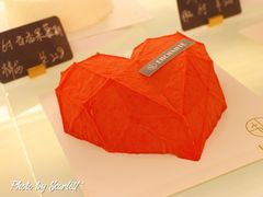 -安上烘焙 ENCHANTE(世纪汇店)