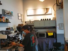 -CoffeeVendor(西乡店)