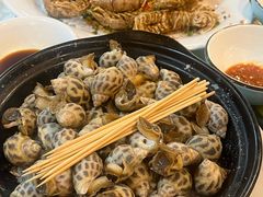 -方记洪阳餐厅(福田新村店)