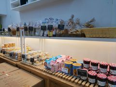 自助取餐区-MaKY米旗(熙地港店)
