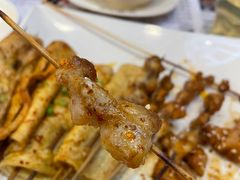 -探唐烧烤(棠东店)