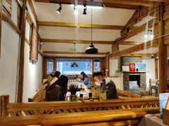 大堂-勺子米线·云南传统小吃市集(四方街店)