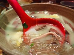 -兰溪小馆(东直门簋街店)