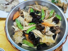 -海鲜街菜馆(海珠南路店)