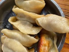 -锅贴大王南翔小笼(临沂二村店)