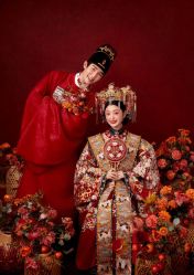 -今生有约婚纱摄影店(景德路店)