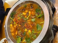 -益恒饭店乡间白族菜(古城总店)