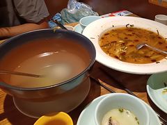 -缘生态云南菜·野生菌庭院餐厅(华侨城店)