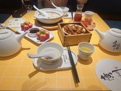 -蔡澜点心·粤菜(花城汇南区店)