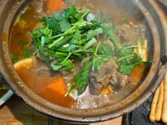 -KAOTOWN烤堂•烧烤(海汇港店)