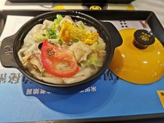 馄饨-老娘舅(富都广场店)