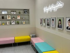 -天真蓝照相馆(五角场百联又一城店)