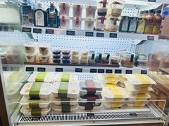 -After You Dessert Cafe(CENTRALWORLD)