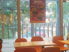 -大快活(丽丰店)