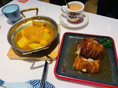 -龙记香港茶餐厅(久光百货店)