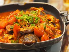 阳朔啤酒毛骨鱼-椿记烧鹅(叠彩店)