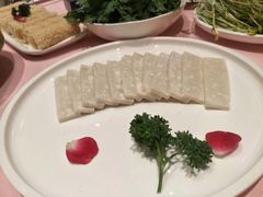 弹力鱼饼-龙鲜会·澳门生鲜火锅(诚品店)