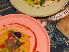 -第101座花园餐厅(湖滨88店)