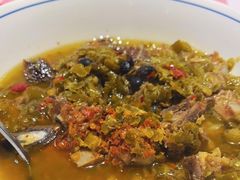 -西江红·株洲本地菜(滨江南路店)