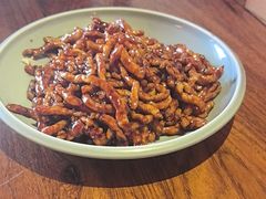 -小吊梨汤·北京菜(香山店)