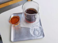 埃塞俄比亞-边渡咖啡烘焙店(昙华林店)