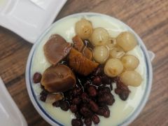 -周大娘牛乳(旧寨古村总店)