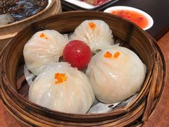 -北海金昌开元名都大酒店·四季轩中餐厅