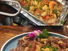 -大壮家原味烤肉(兴华北街店)