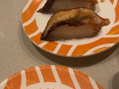 -新一番三文鱼寿司(大东海店)