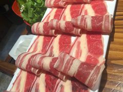 草原肥牛-庄老幺火锅(娄山关路店)