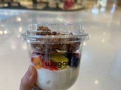 -Wagas沃歌斯(合生汇店)