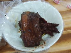 把子肉-刘小忙把子肉(北园大街总店)