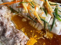 -香满楼(临安路店)