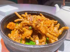 -楚山晓·楚湘菜(江夏永旺店)