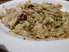 -金掌勺·锅包肉(广渠门店)