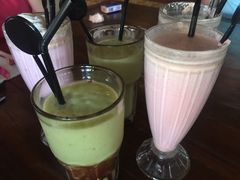 -Pundi Pundi Restaurant