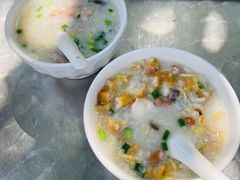 艇仔粥-源记肠粉(华贵路店)