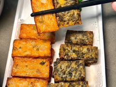 -茶油香闽南菜·花园餐厅(前埔店)