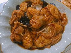 -灵福缘私房菜·农家菜(拈花湾·灵山大佛必推店)