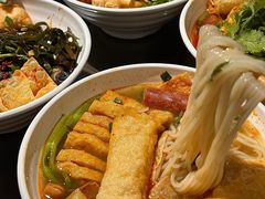 -螺小胖柳州螺蛳粉(钟楼总店)
