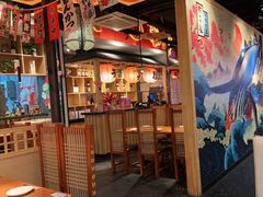 -有喜屋·烧鸟·居酒屋(周浦万达店)
