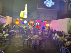 -石屏老字号4号包浆豆腐美食城(泼水广场店)