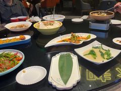 -川悦留香·海鲜餐厅(海棠68环球美食街店)