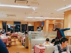 -西贝(虹口龙之梦店)