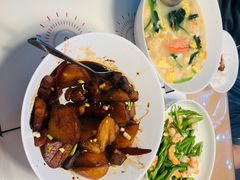 -望京辣宴·古法川菜(望京店)