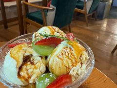 -雕刻时光咖啡馆(师大路店)