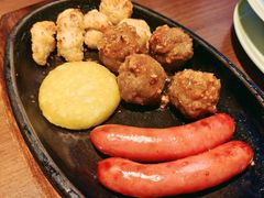 -萨莉亚意式餐厅(连城店)