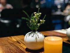 -Mercato莫卡多露台餐厅与酒吧(K11店)
