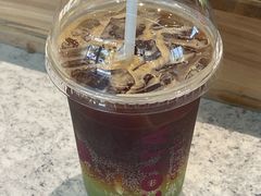 -COSTA COFFEE(恒基名人购物中心店)