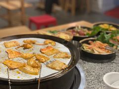-酒拾烤肉(南城店)